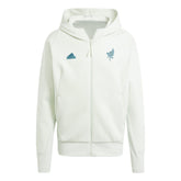 adidas Mexico Travel Full Zip Hoodie - Best Buy Soccer