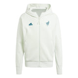 adidas Mexico Travel Full Zip Hoodie - Best Buy Soccer