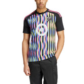 adidas MLS All Star Jersey 24/25 adidas Bla - Best Buy Soccer