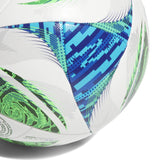 adidas MLS Com Nfhs White - Best Buy Soccer