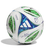 adidas MLS Com Nfhs White - Best Buy Soccer