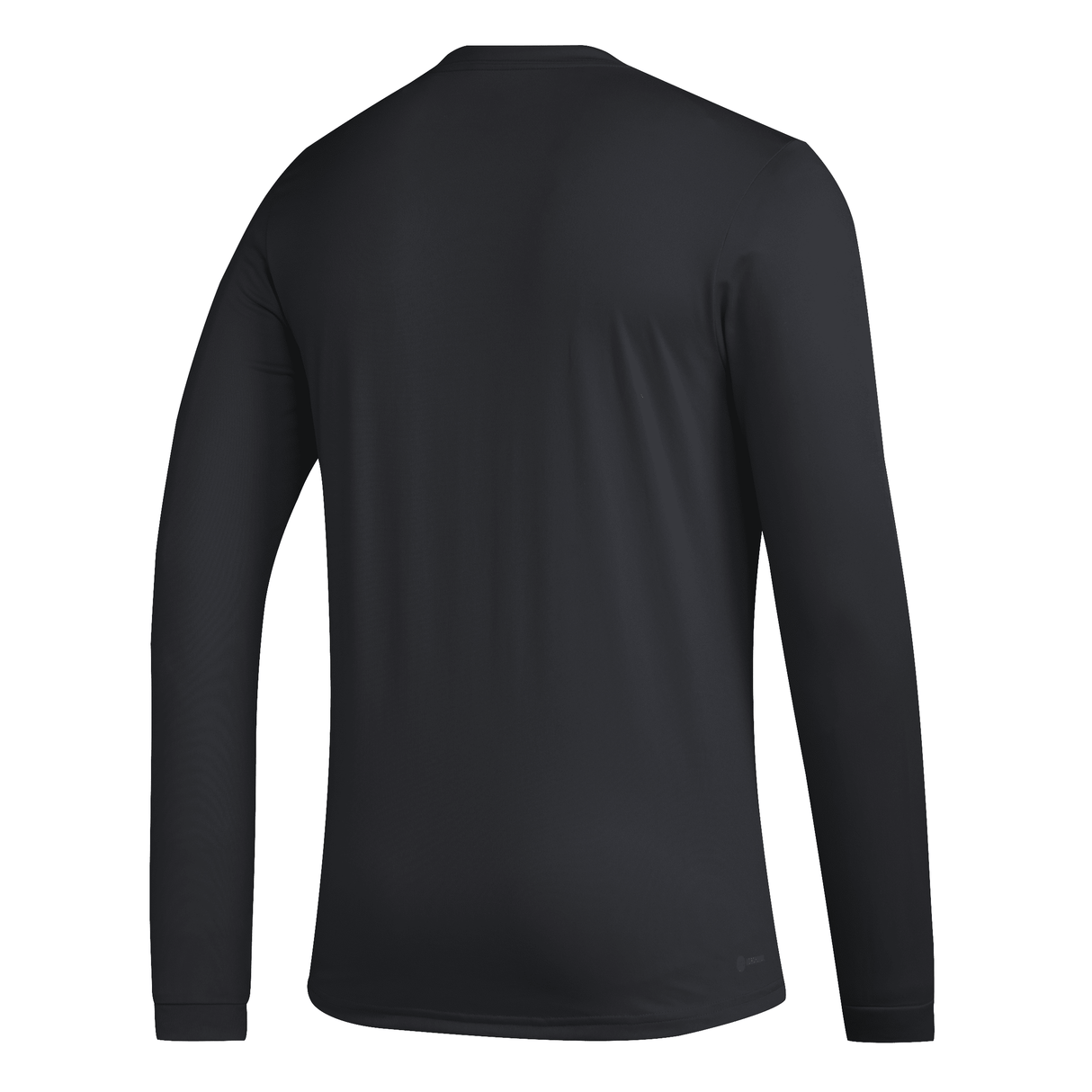 adidas MLS Pre Game Tee Black - Best Buy Soccer