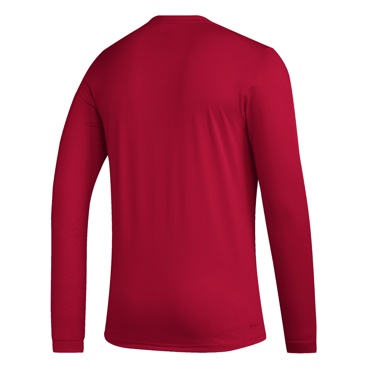 adidas MLS Pre Game Tee Team -Red - Best Buy Soccer