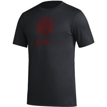 adidas MLS SS Pre Game Tee - Best Buy Soccer