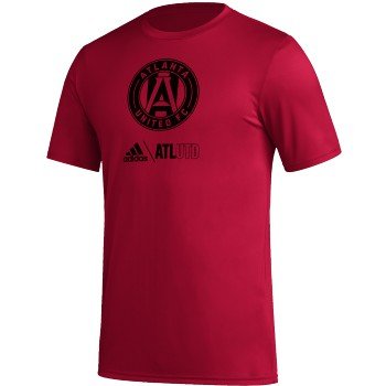 adidas MLS SS Pre Game Tee - Best Buy Soccer