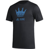 adidas MLS SS Pre Game Tee - Best Buy Soccer