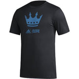 adidas MLS SS Pre Game Tee - Best Buy Soccer