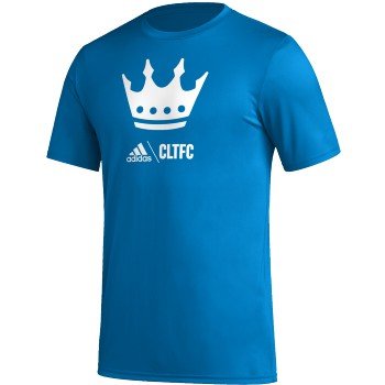 adidas MLS SS Pre Game Tee - Best Buy Soccer