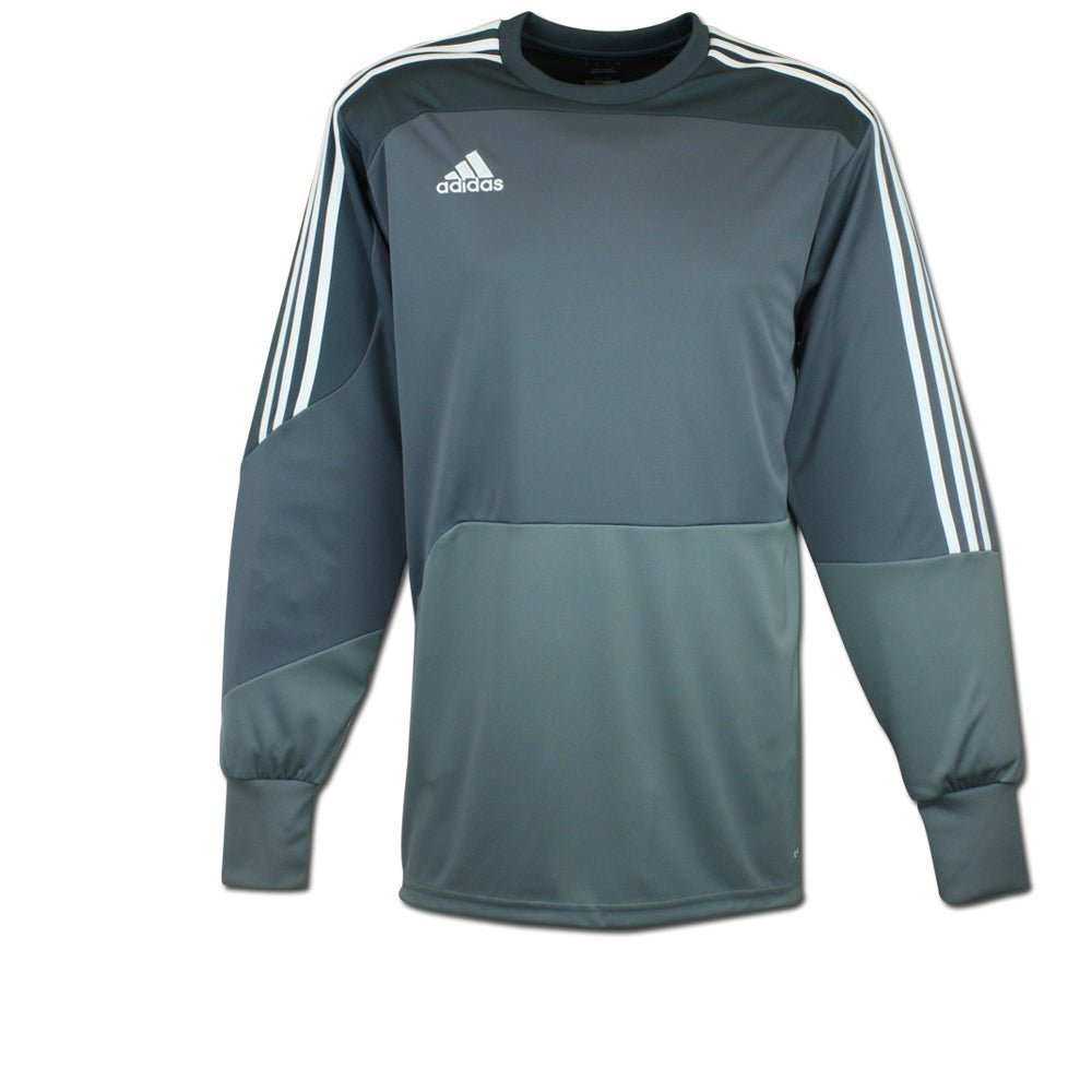 adidas サッカーシャツ SUPPORTER 12 adidas Mundial 12 Goalkeeper Jersey – Best Buy Soccer