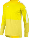 adidas Mundial 12 Goalkeeper Jersey - Best Buy Soccer