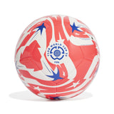 adidas Mundial de Clubes FIFA 25 Club Ball White/Red - Best Buy Soccer