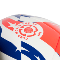 adidas Mundial de Clubes FIFA 25 Training Ball White - Best Buy Soccer