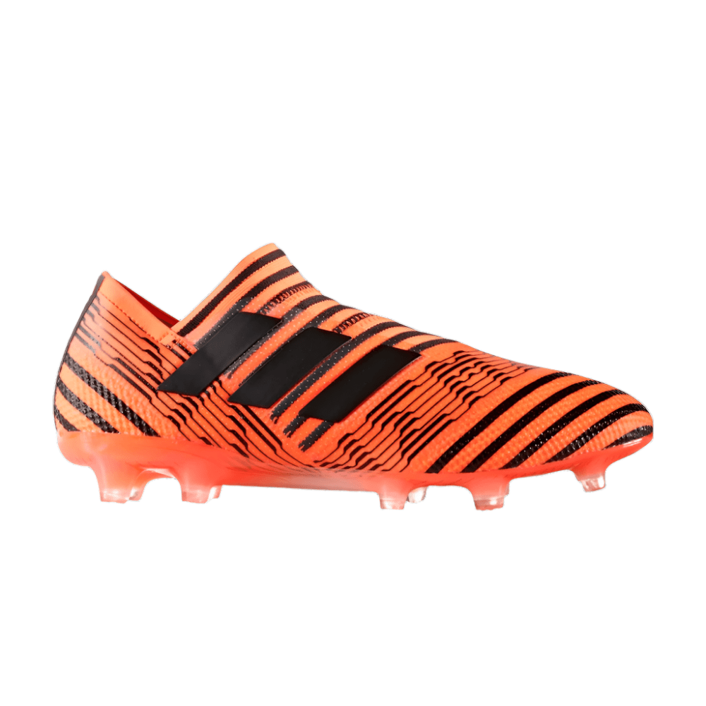 adidas Nemeziz 17+ 360 Agility FG/AG Pyro Storm/Solar Orange - Best Buy Soccer
