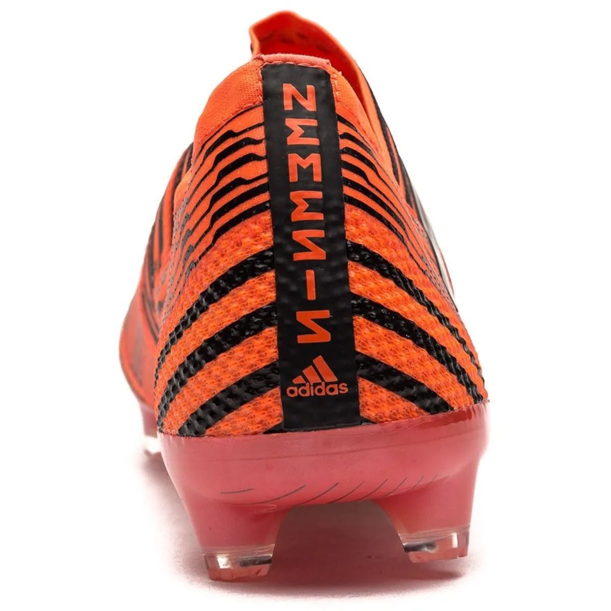 adidas Nemeziz 17+ 360 Agility FG/AG Pyro Storm/Solar Orange - Best Buy Soccer