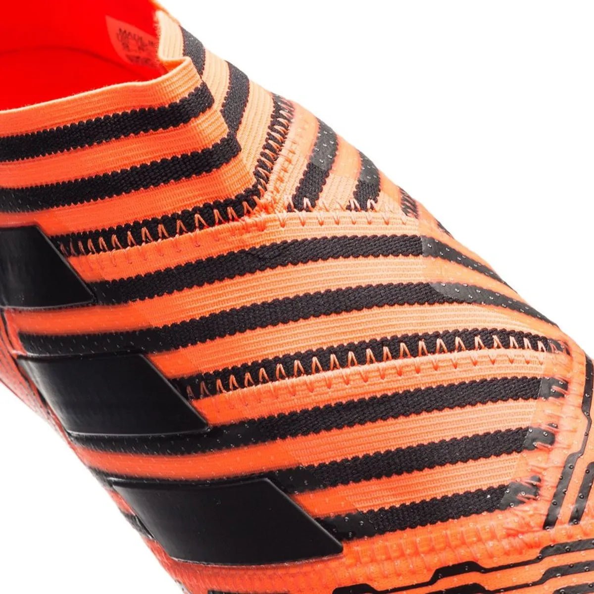 adidas Nemeziz 17+ 360 Agility FG/AG Pyro Storm/Solar Orange - Best Buy Soccer