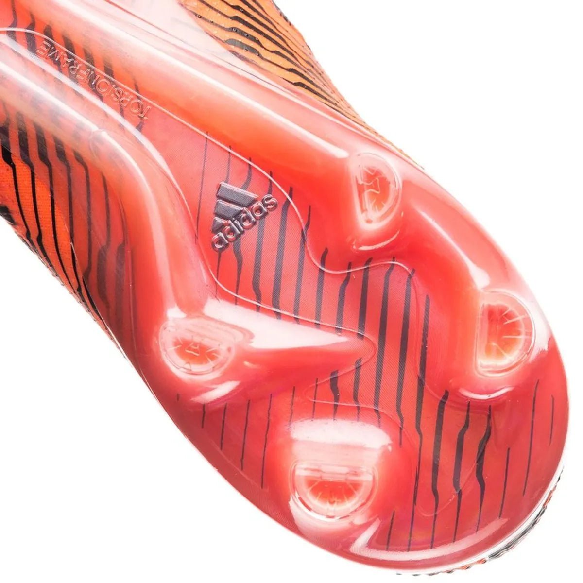 adidas Nemeziz 17+ 360 Agility FG/AG Pyro Storm/Solar Orange - Best Buy Soccer