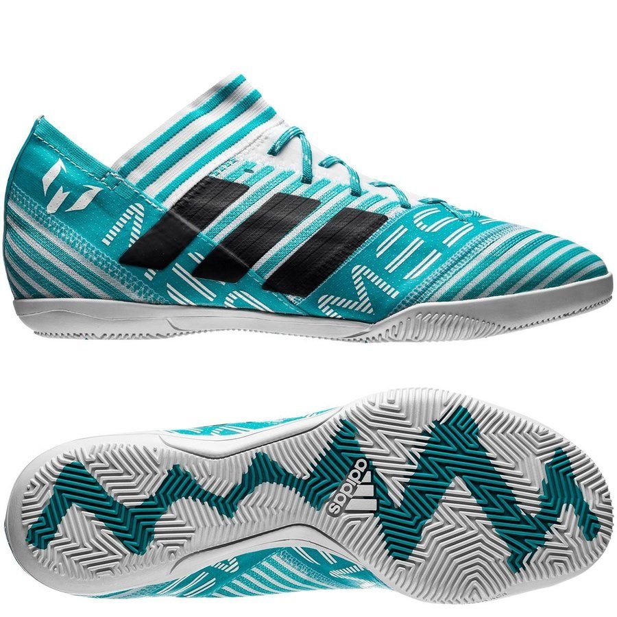 adidas Nemeziz Messi Tango 17.3 in Soccer Shoes adidas Nemeziz Messi Tango 17.3 in Soccer Shoes