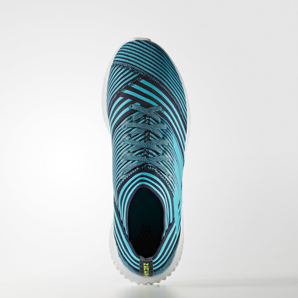 adidas Nemeziz Tango 17.1 Trainers Shoes - Legend Ink/Energy Blue - Best Buy Soccer