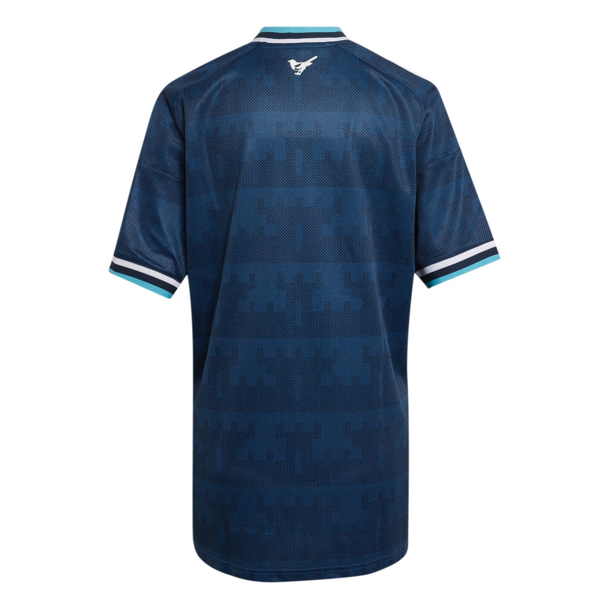 adidas Newcastle United FC Away Men's Soccer Jersey 26/27 - Navy/Blue - Best Buy Soccer