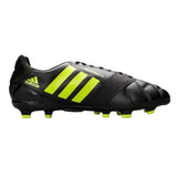 adidas nitrocharge 2.0 Trx FG Black/Volt - Best Buy Soccer