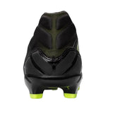 adidas nitrocharge 2.0 Trx FG Black/Volt - Best Buy Soccer