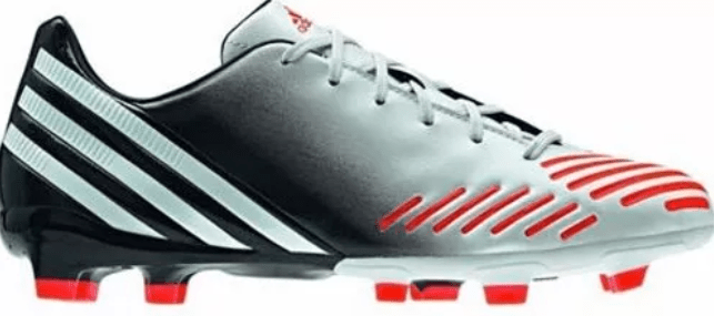 adidas P Absolado LZ Trx FG Firm Ground Cleats - Best Buy Soccer