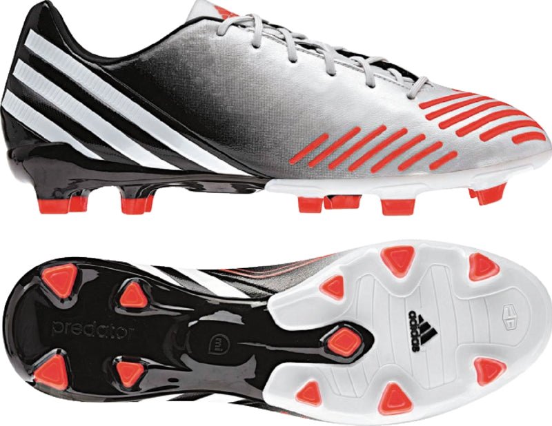 adidas P Absolado LZ Trx FG Firm Ground Cleats - Best Buy Soccer