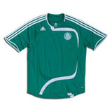 adidas Palmeiras Home Jersey 08 Green/White - Best Buy Soccer