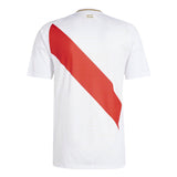 adidas Peru Home Jersey 2024 - Best Buy Soccer
