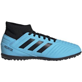 adidas Predator 19.3 TF J Bright Cy - Best Buy Soccer