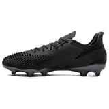 adidas Predator 20.2 FG/AG Core Black/Solid Grey - Best Buy Soccer