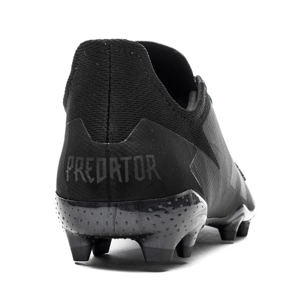 adidas Predator 20.2 FG/AG Core Black/Solid Grey - Best Buy Soccer