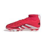 adidas Predator Club Sock Firm/Multi - Ground Boots Junior - Best Buy Soccer