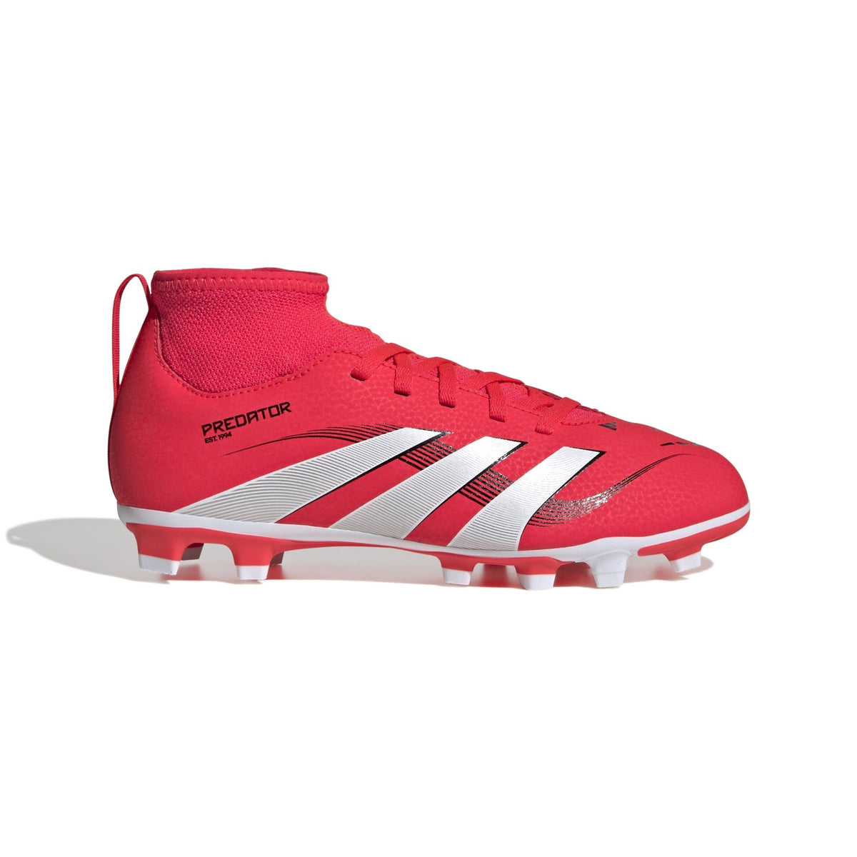 Adidas Predator Size 11 M’s Youth Predator Club FG/MG – Sports Basement main image 4