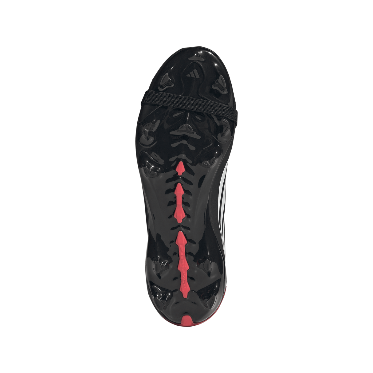 adidas Predator Elite Fold-Over Tongue FG Firm Ground Youth Soccer Cleats - Black - Best Buy Soccer