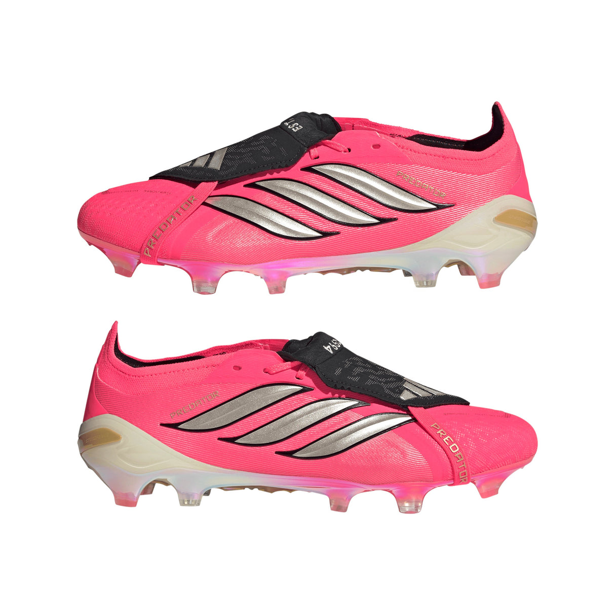 adidas Predator Elite Fold-Over Tongue Firm Ground Men's Soccer Cleats - Turquesa - Best Buy Soccer
