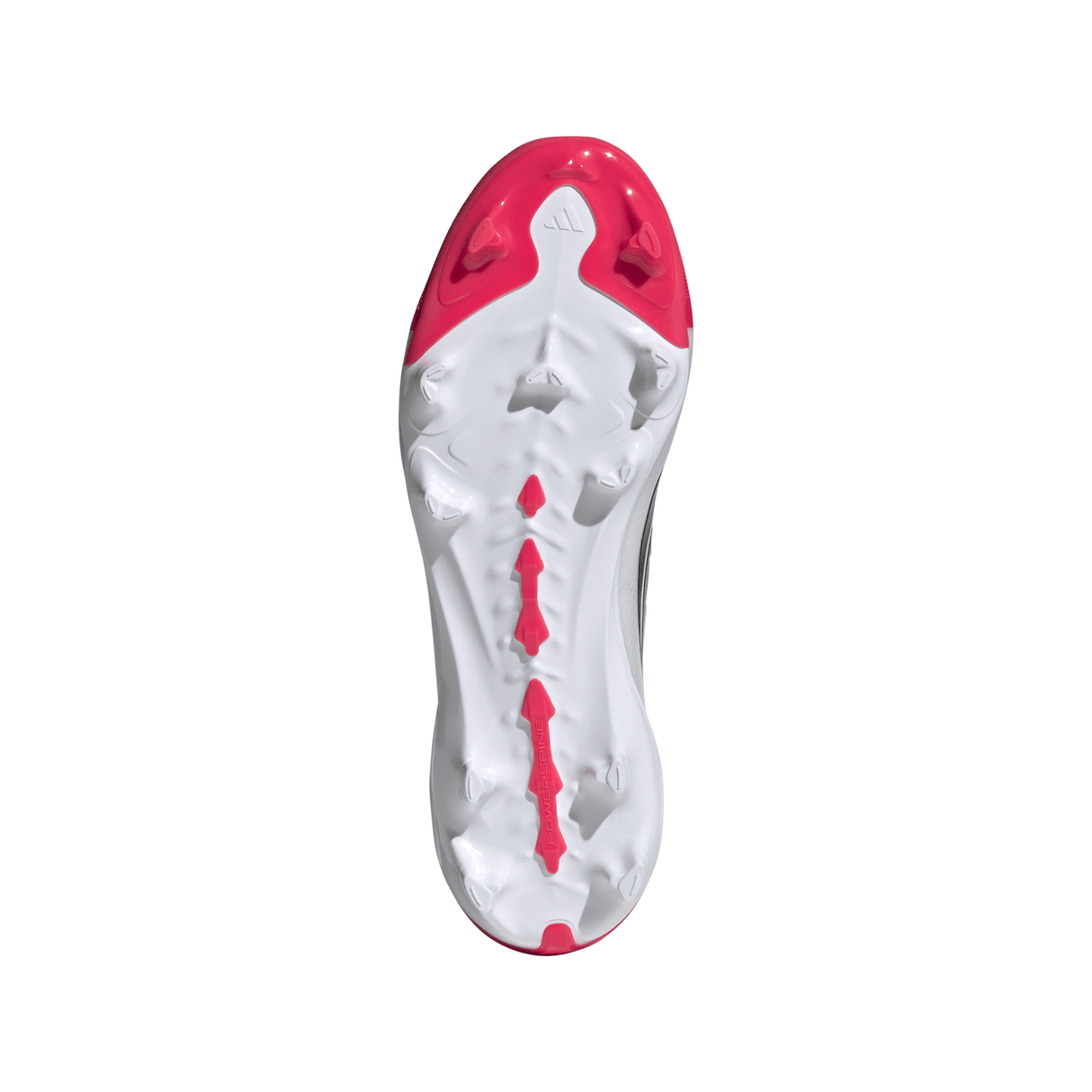 adidas Predator Elite Laceless FG Firm Ground Youth Soccer Cleats - Red/Black/White - Best Buy Soccer