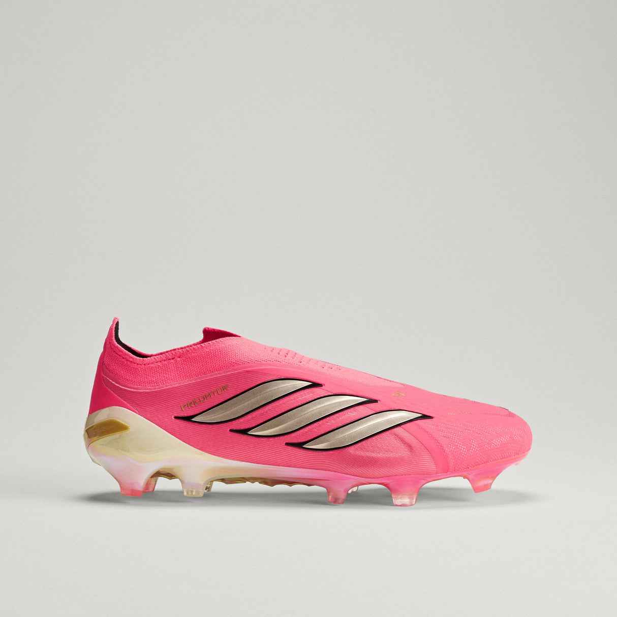 adidas Predator Elite Laceless Firm Ground Men's Soccer Cleats - Turquesa - Best Buy Soccer