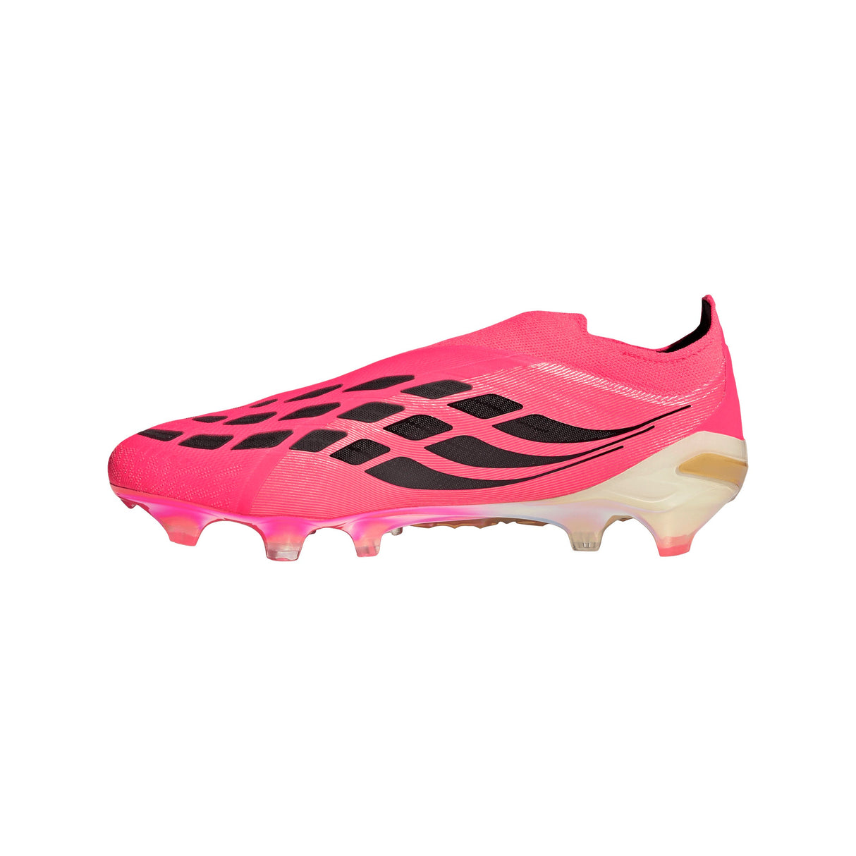 adidas Predator Elite Laceless Firm Ground Men's Soccer Cleats - Turquesa - Best Buy Soccer