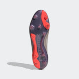 adidas Predator Elite LL FG Laceless Firm Ground Soccer Cleats - Platin Metallic/Black/Carbon - Best Buy Soccer