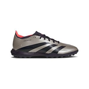 adidas Predator Elite TF Plamet/Bla - Best Buy Soccer