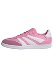 adidas Predator Freestyle IN Men's Soccer Shoes - Pink/White/Black - Best Buy Soccer