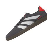 adidas Predator Freestyle Indoor Boots Grey/White - Best Buy Soccer