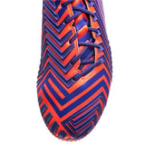 adidas Predator Instinct FG Firm Ground Soccer Cleats - Solar Red/White/Night Flash - Best Buy Soccer