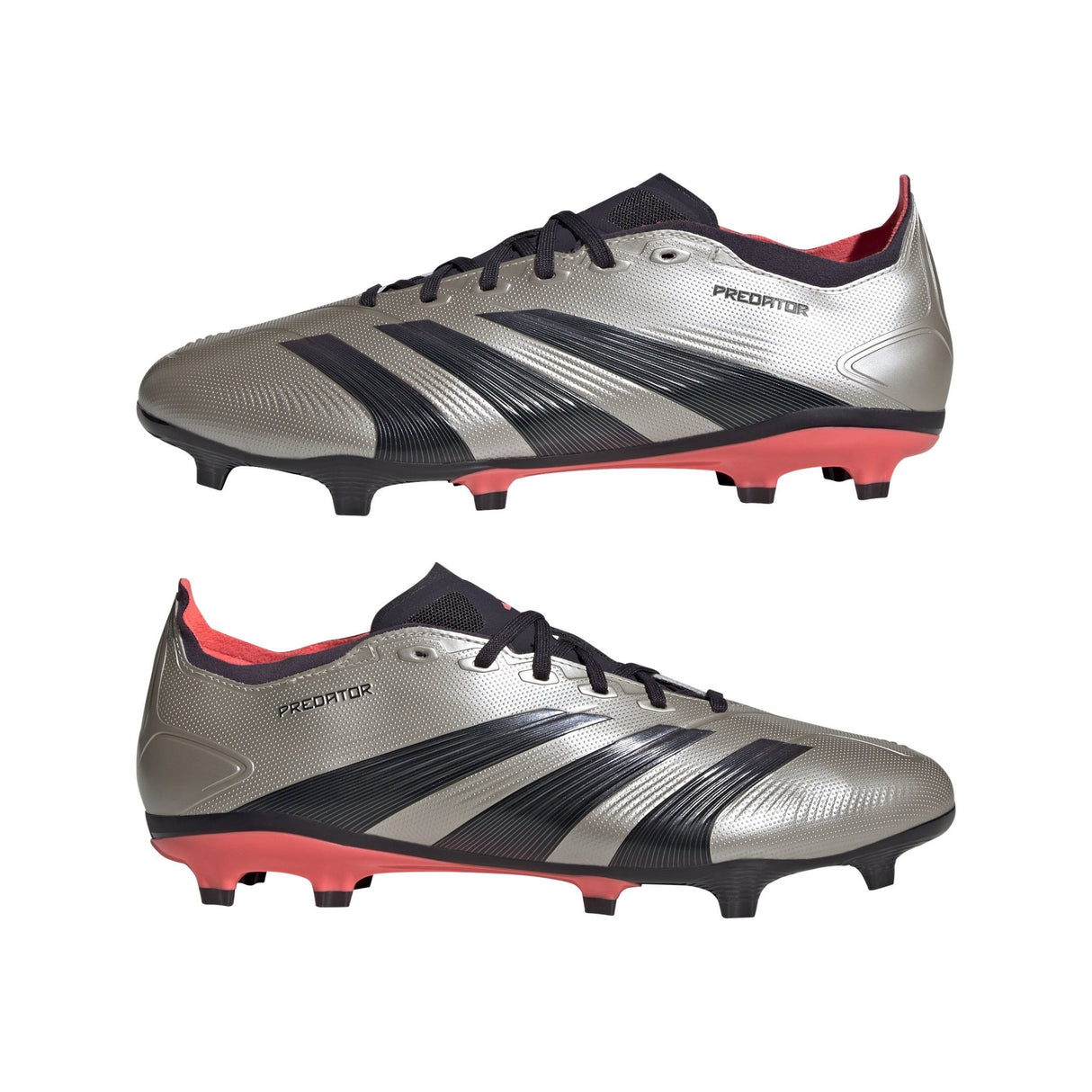 adidas Predator League FG Firm Ground Cleats - Best Buy Soccer
