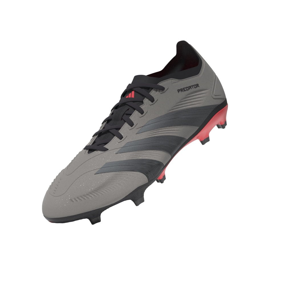 adidas Predator League FG Firm Ground Cleats - Best Buy Soccer
