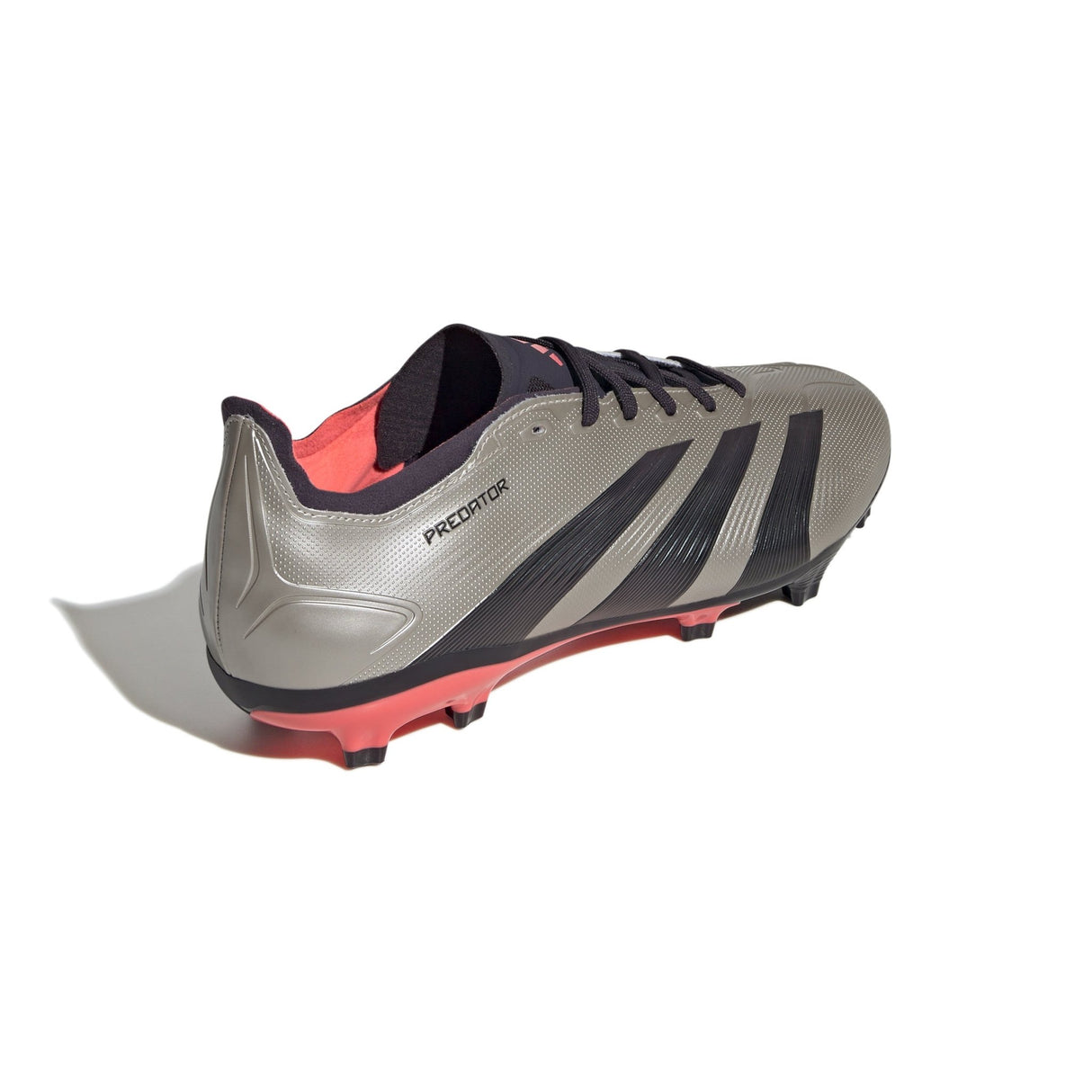 adidas Predator League FG Firm Ground Cleats - Best Buy Soccer