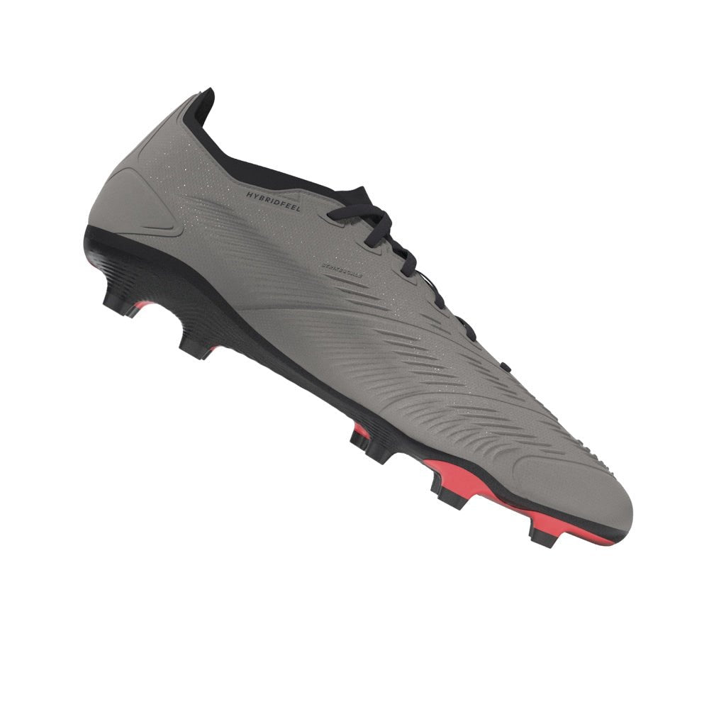 adidas Predator League FG Firm Ground Cleats - Best Buy Soccer