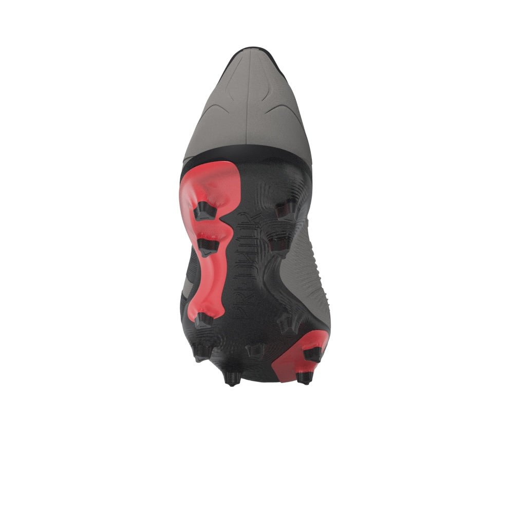 adidas Predator League FG Firm Ground Cleats - Best Buy Soccer