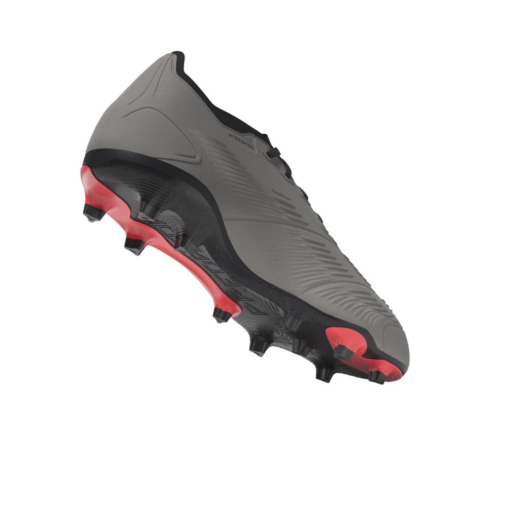 adidas Predator League FG Firm Ground Cleats - Best Buy Soccer